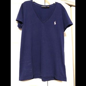 Polo shirt